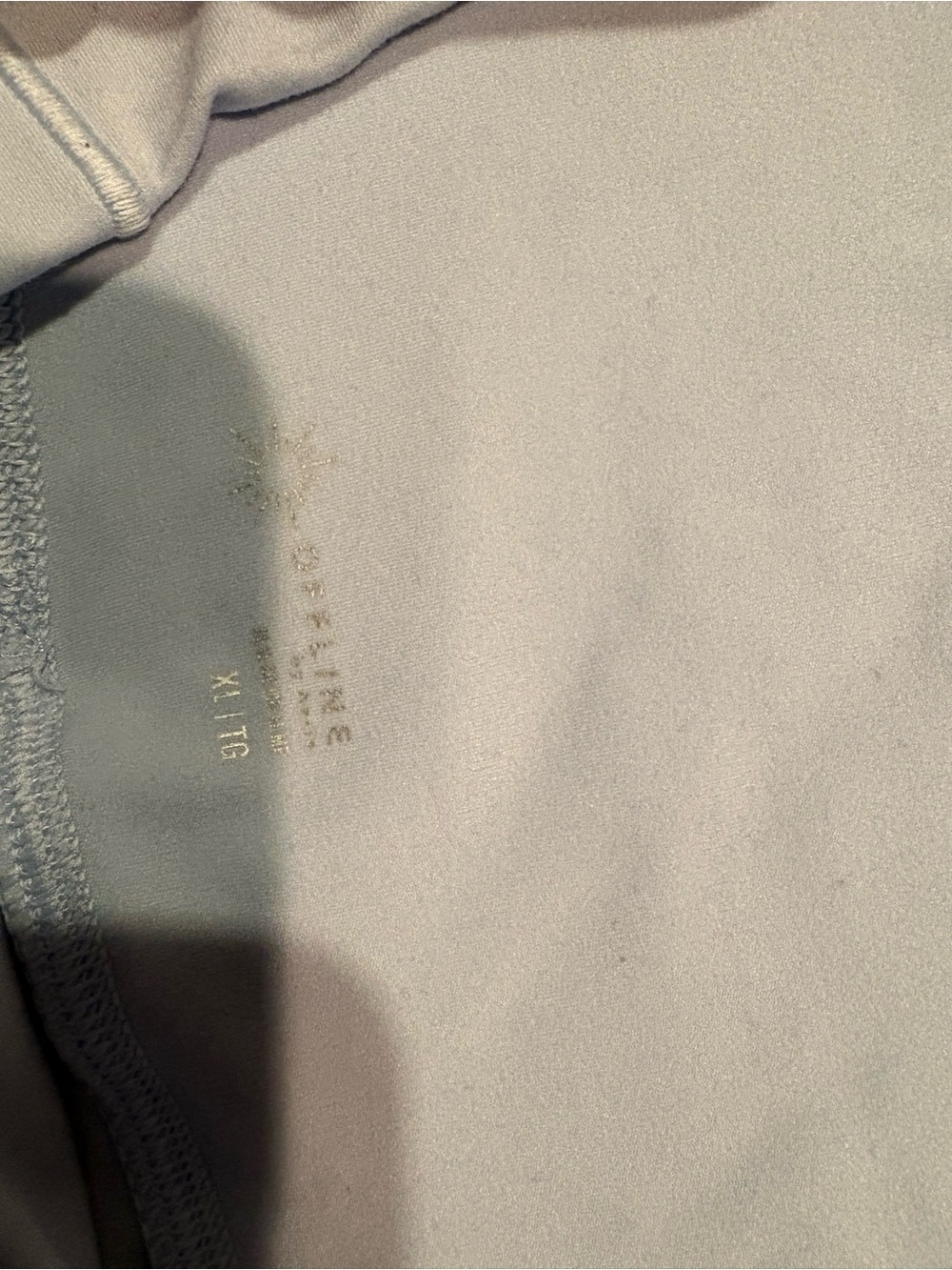 Aerie Flouncy Gym Shorts - 3 Pairs - Picture 6 of 6